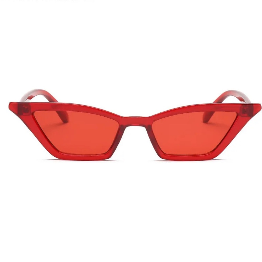 Cat Eye Vintage Sunglasses